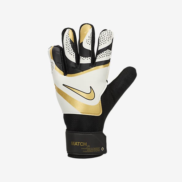 Kids Goalkeeper Gloves Football Gloves. Nike SK
